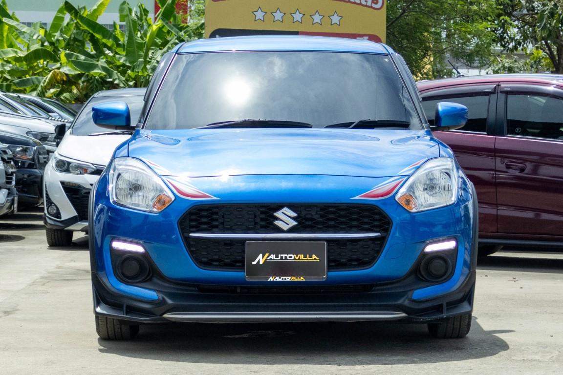 Suzuki Swift 1.2 GL Plus 2023 *SK2045*